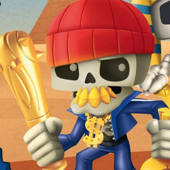 New sealed Ravensburger-3x49 Piece Puzzle- Pirates Treasure X - Picture 6 of 16